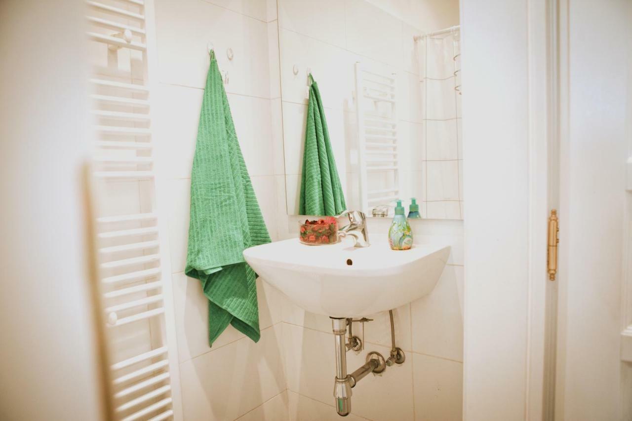 Apartamento Twin