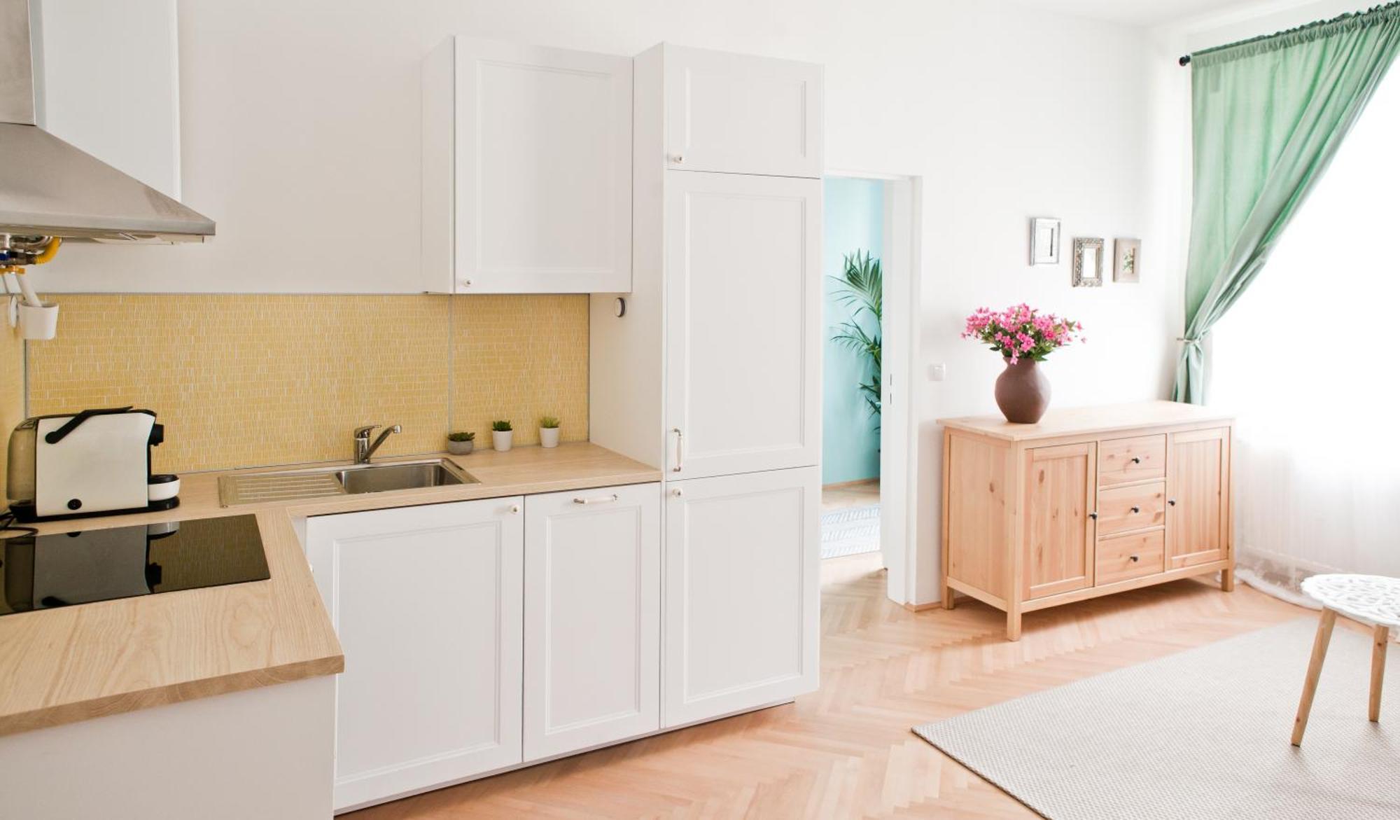 Appartement Twin *