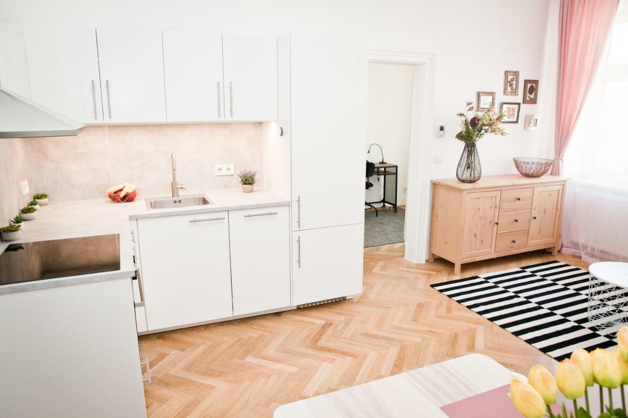 Twin Appartement Wenen