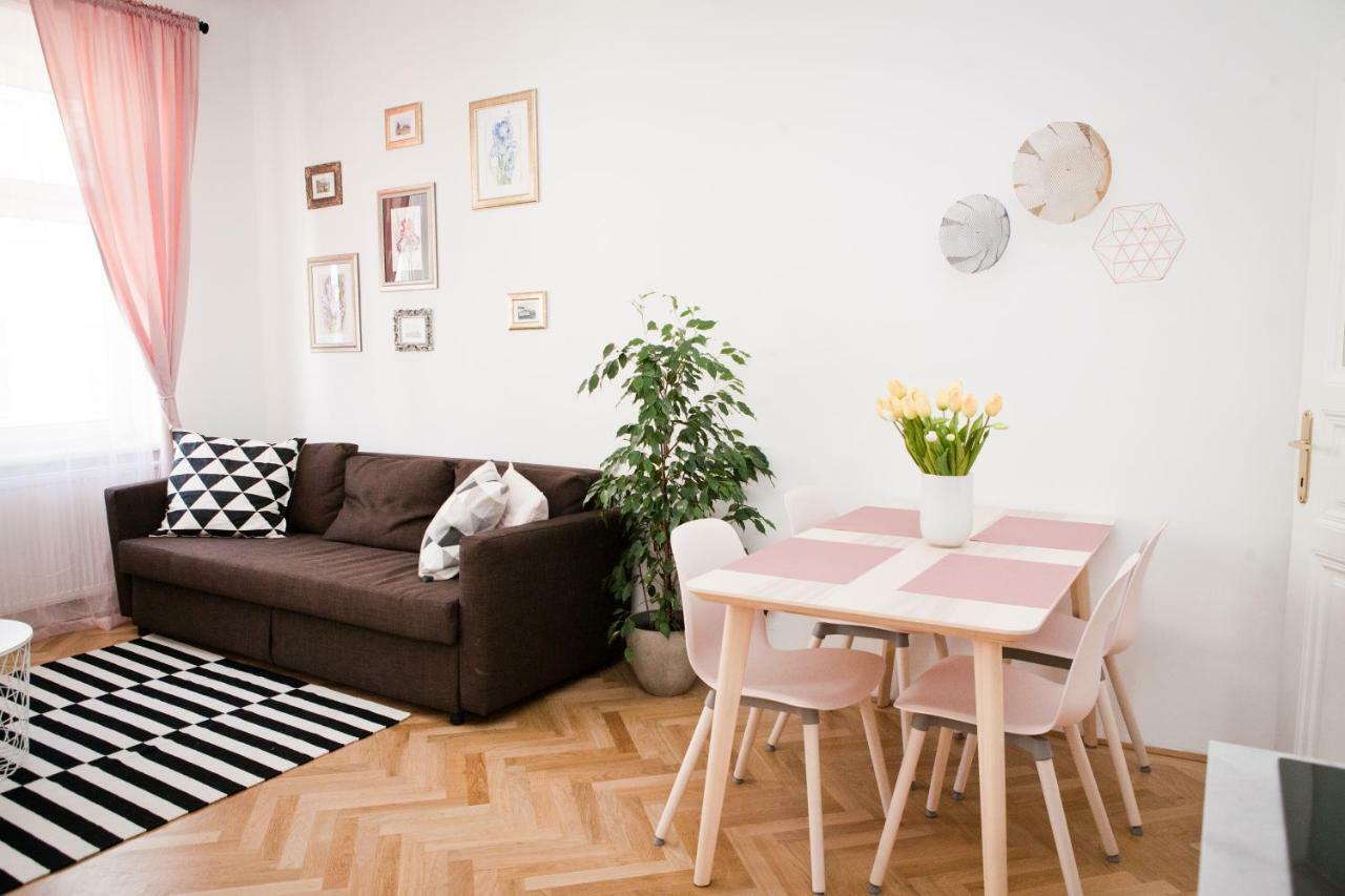 Twin Appartement Wenen
