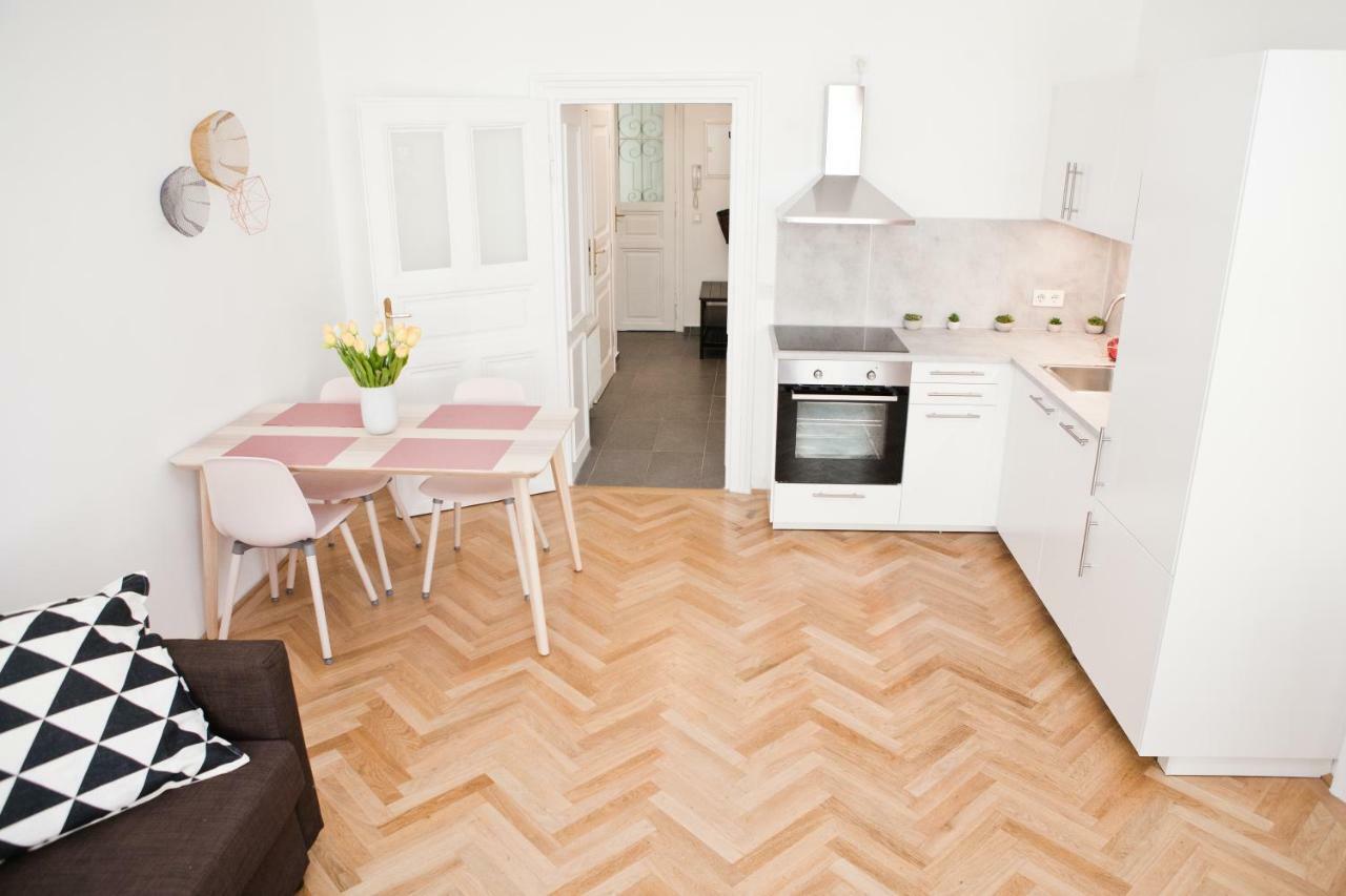 Twin Appartement Wenen