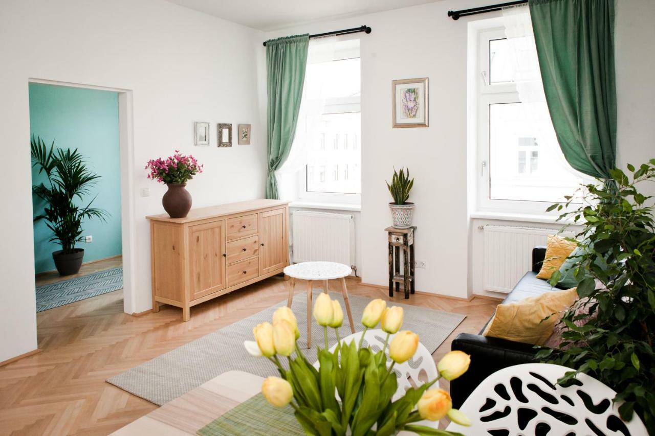 Twin Appartement