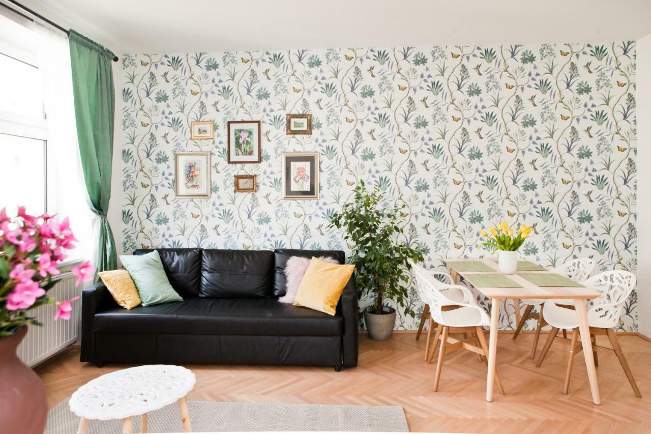 Twin Appartement
