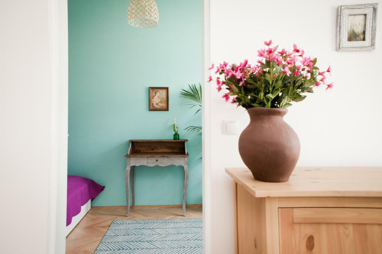 Appartement Twin *