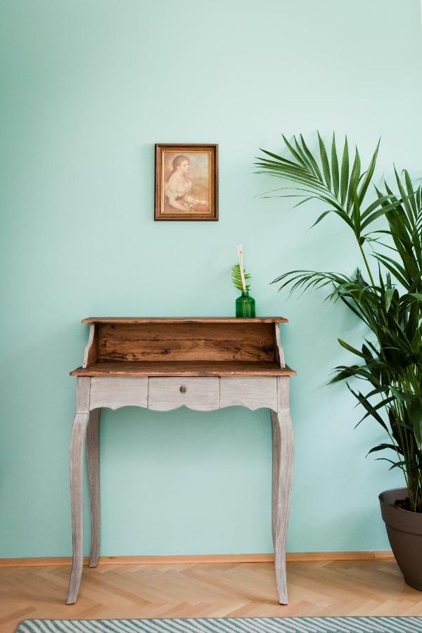 Twin Appartement Wenen