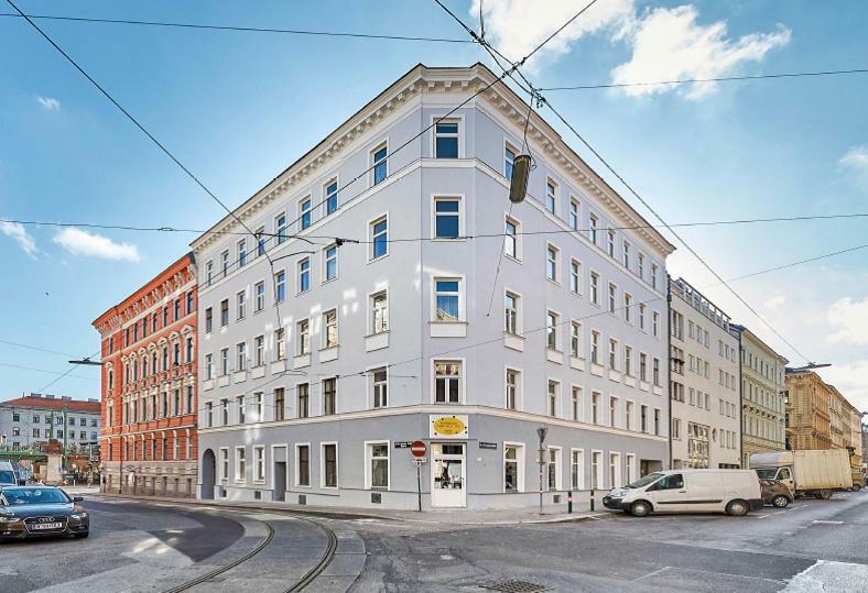 Twin Appartement Wenen