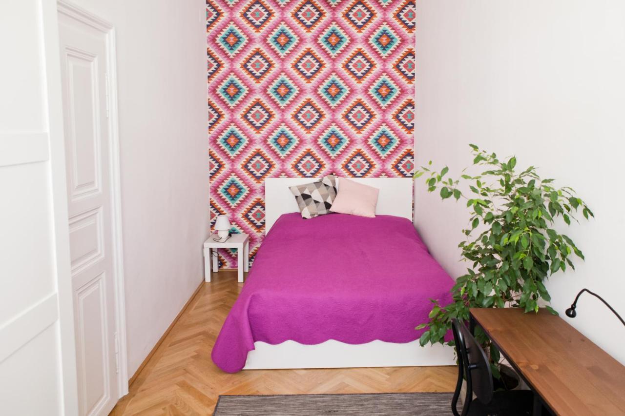 Appartement Twin Wenen